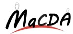 A New Dawn for MACDA: Launching a Digital Gateway to Hope